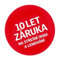 střešní okna, střešní okno, záruka