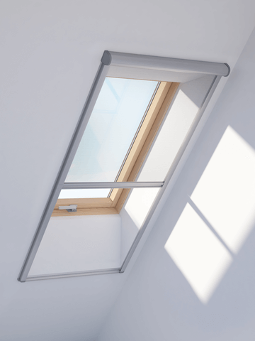 Síť proti hmyzu Velux