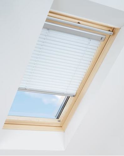 žaluzie Velux